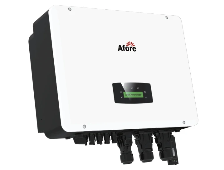 solar inverter