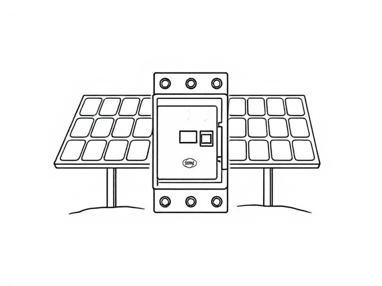 DC Breaker Solar - An Important Part Of Photovoltaic Systems