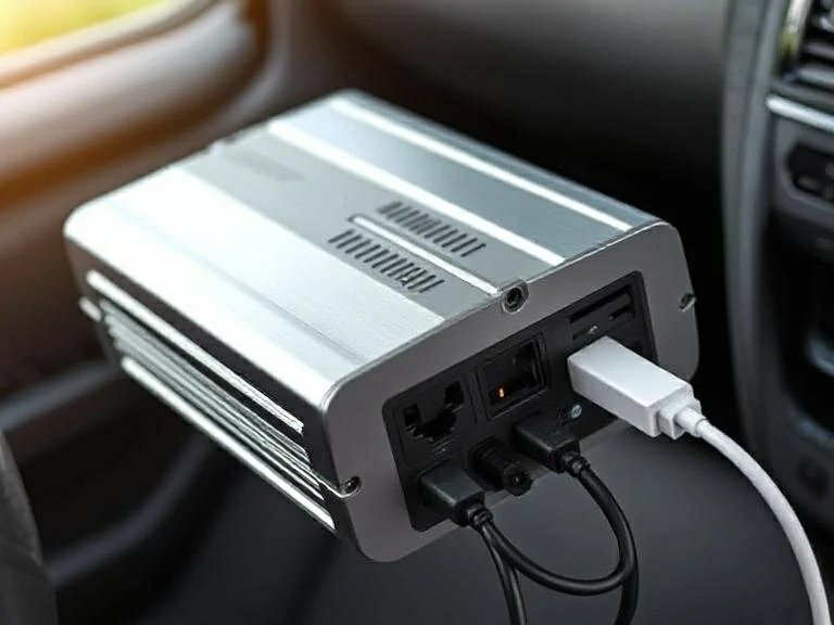 car inverter