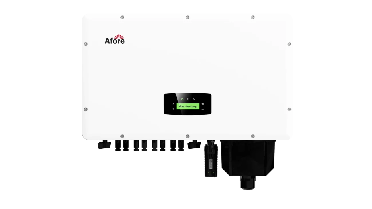 Understanding Solar Power Inverter Chargers