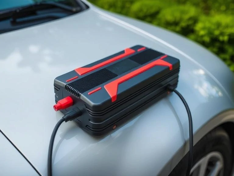 inverter for car