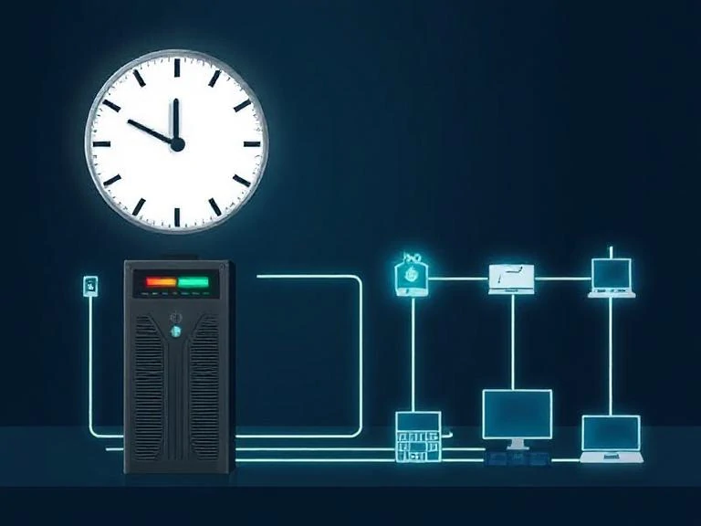 uninterrupted power supply calculator