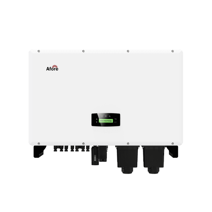 solar inverter without battery