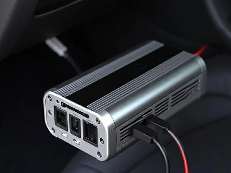 power inverter for car